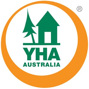 Logo YHA Sydney Harbour 
