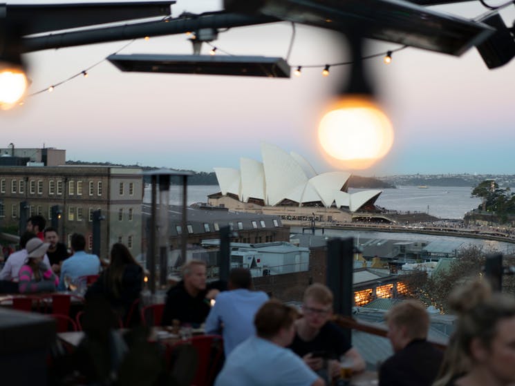 The 22 best things in The Rocks, Sydney The Rocks