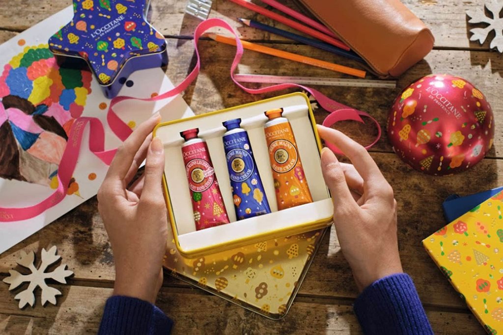 Unique Gifts