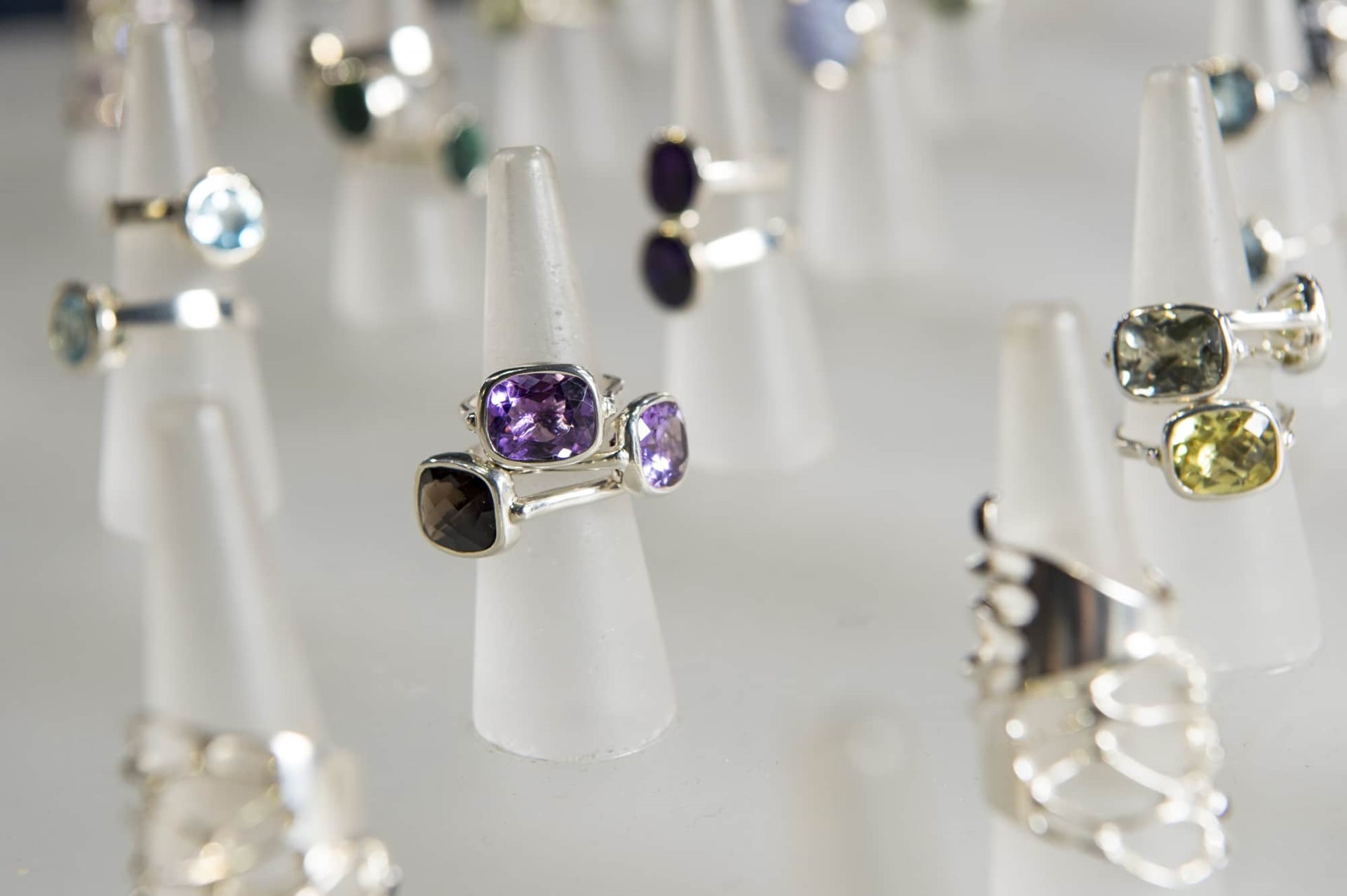 Matt Wise Jewellery