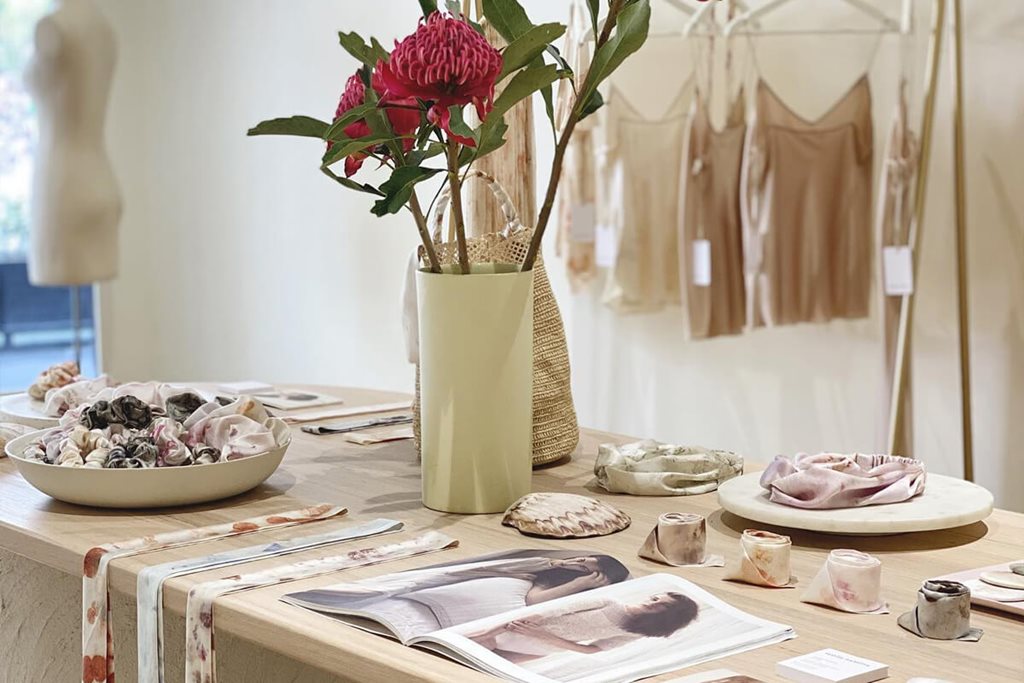 Treat the ladies in your life with gift ideas for her in The Rocks