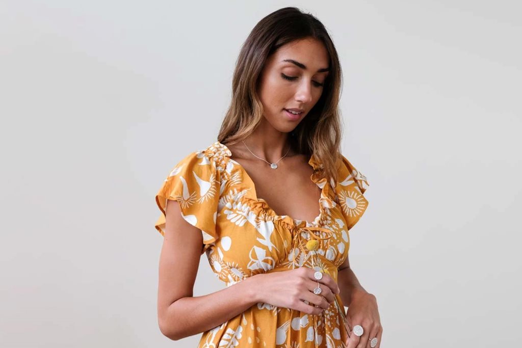 Meet Sydney’s best emerging fashion designers at The Rocks Markets