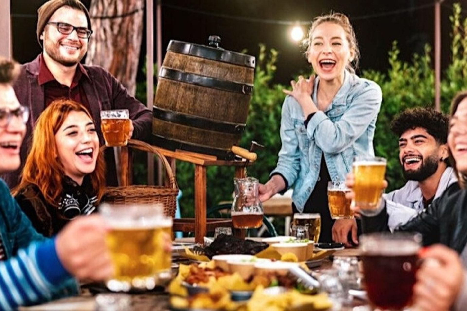 Taylor Swift Trivia at Hart's Pub