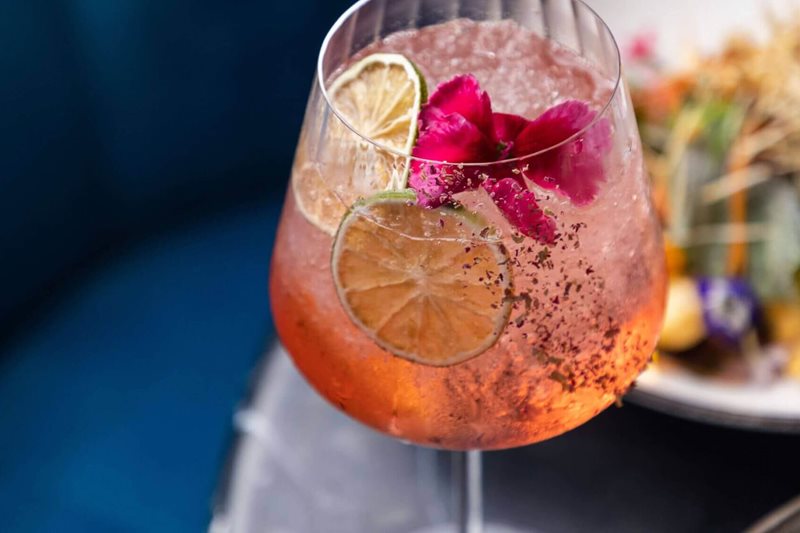 Forage The Rocks by Luna Lu