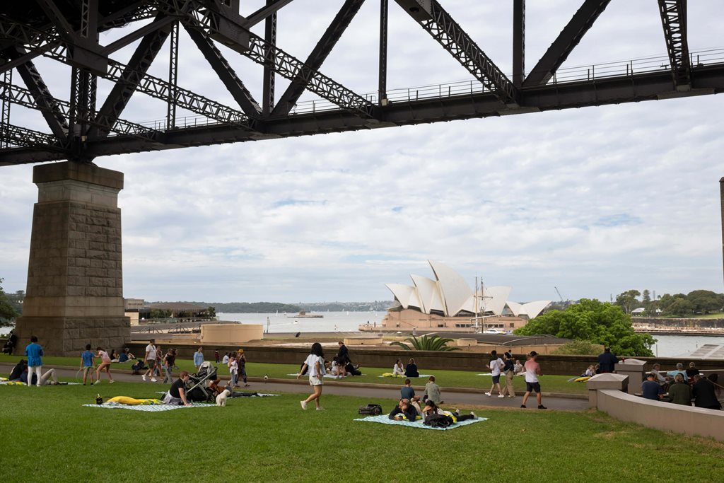 The 10 best free things to do in The Rocks, Sydney