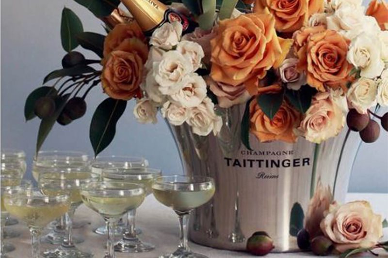 Melbourne Cup at Quartier Bistro and Bar