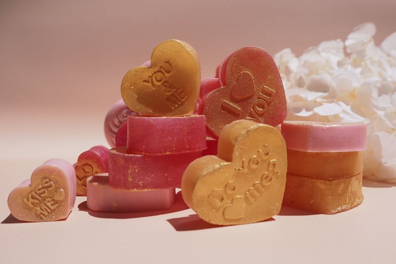 Valentine's Day at DUX Collection