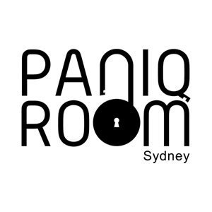 Logo PaniQ Room