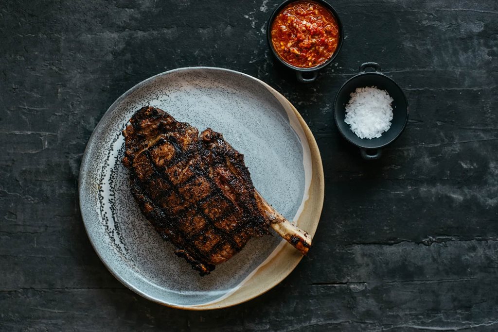 The best steaks in The Rocks: Guaranteed to melt-in-your-mouth