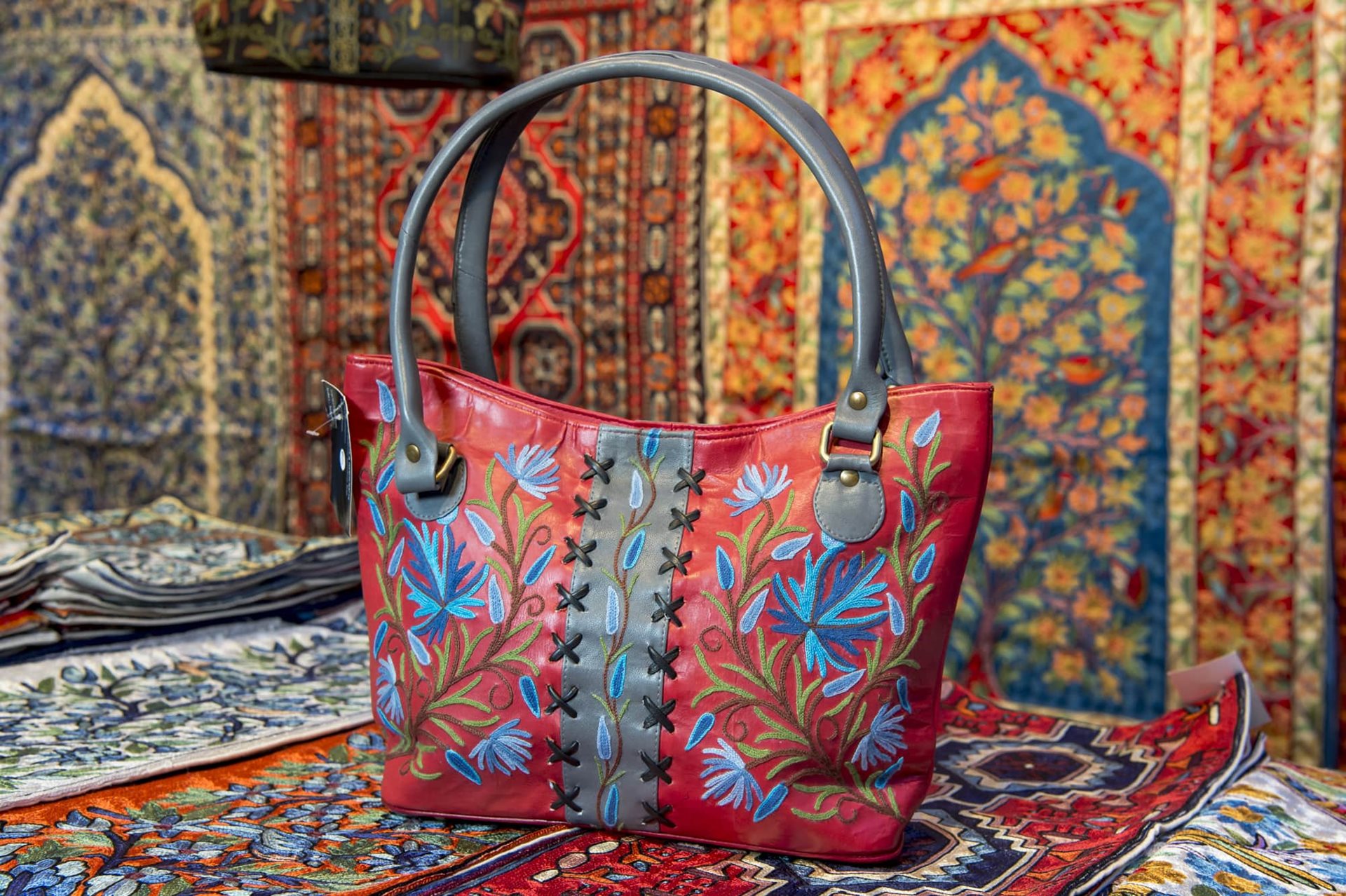 Regency Arts & Handicrafts