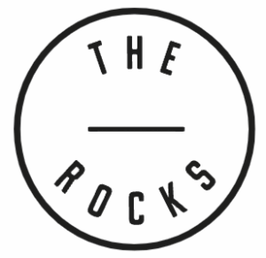 Logo Cadman’s Cottage