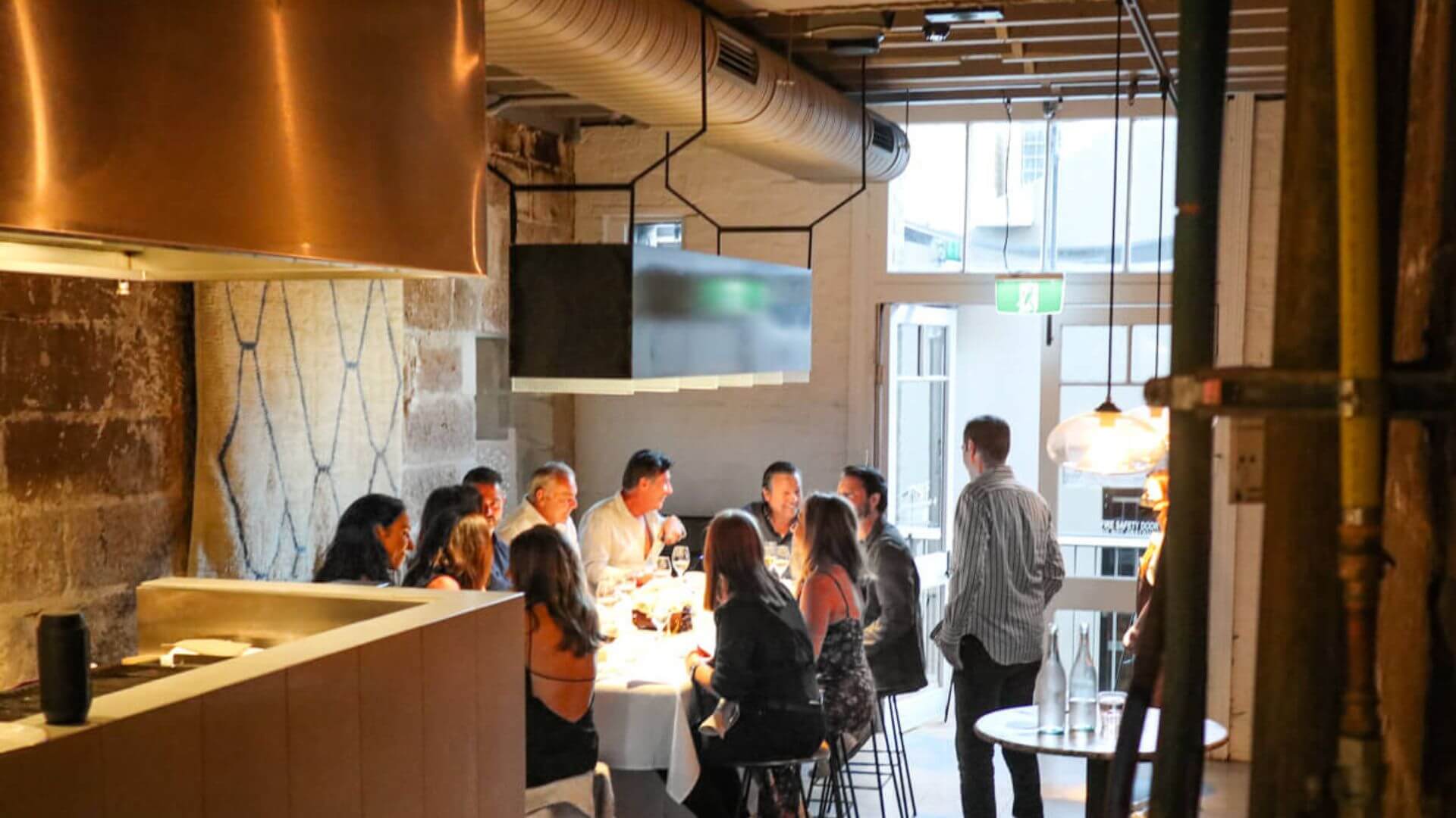 Father’s Day Middle Eastern Lunch