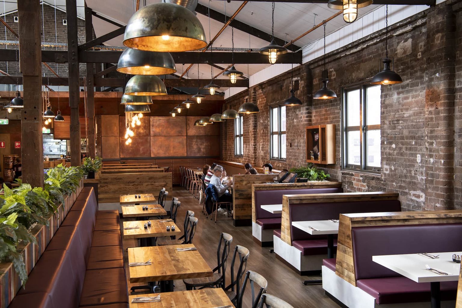 Pancakes on the Rocks | All-Day Dining Icon in The Rocks, Sydney | The ...