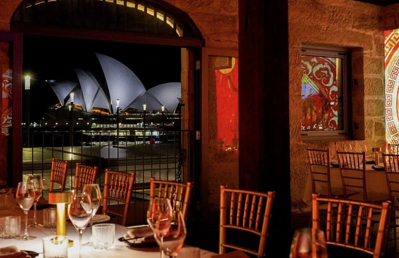 Luna Lu x Moet Hennessy: Lunar New Year 2025