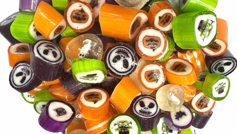 Halloween Candy