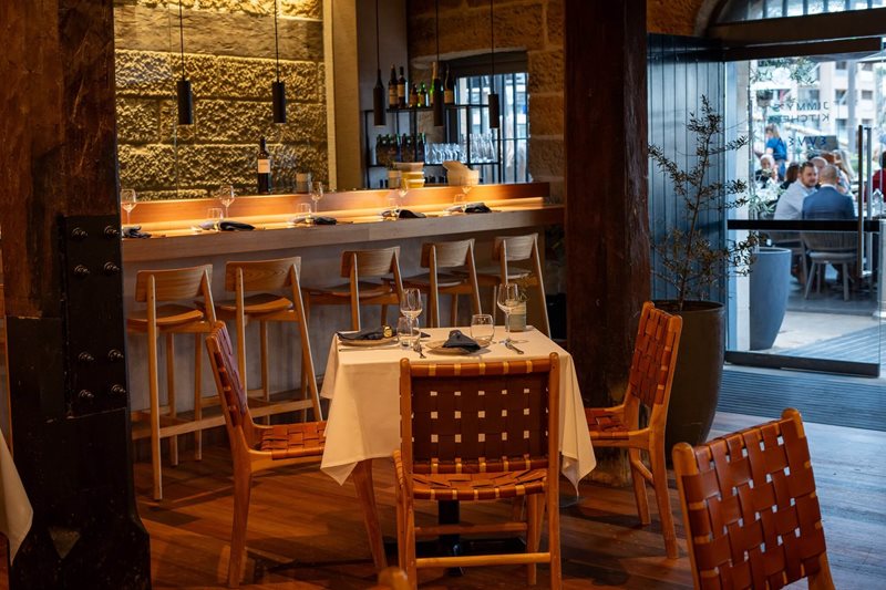 Winter Dining Offer: Shared Greek Feast for Two