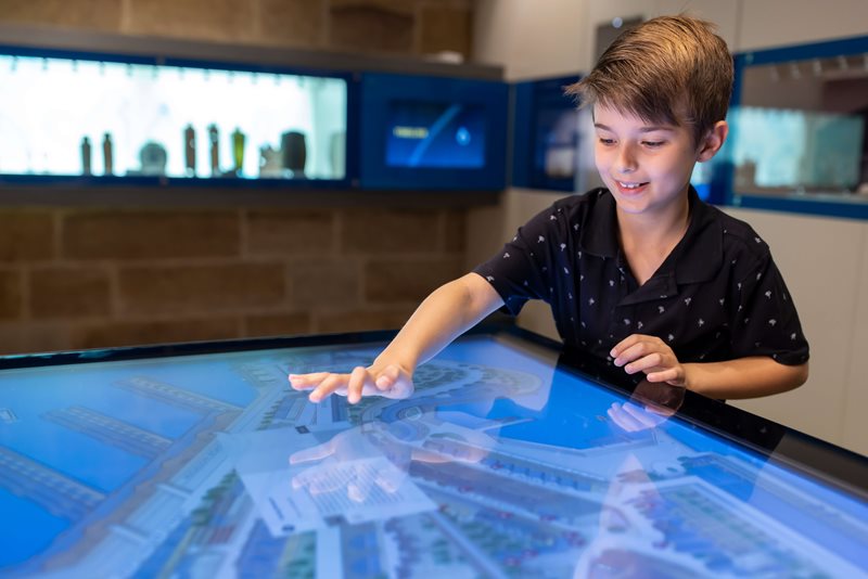 School Holidays Program: What was life like as a child convict?