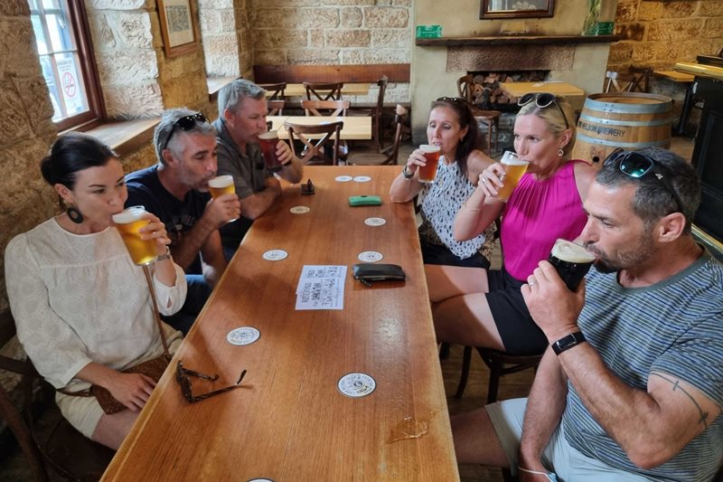 The Office Trivia Night at Hart's Pub