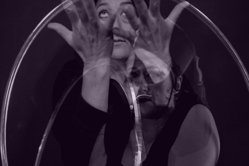 Radiohead Uncovered: How to Disappear Completely