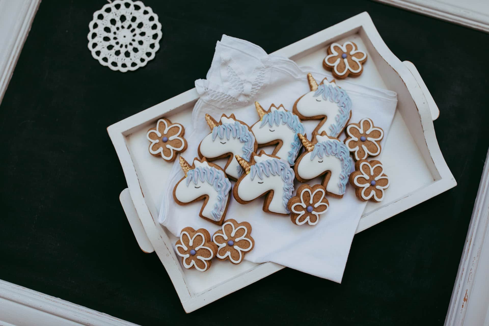 Adri's Gingerbread