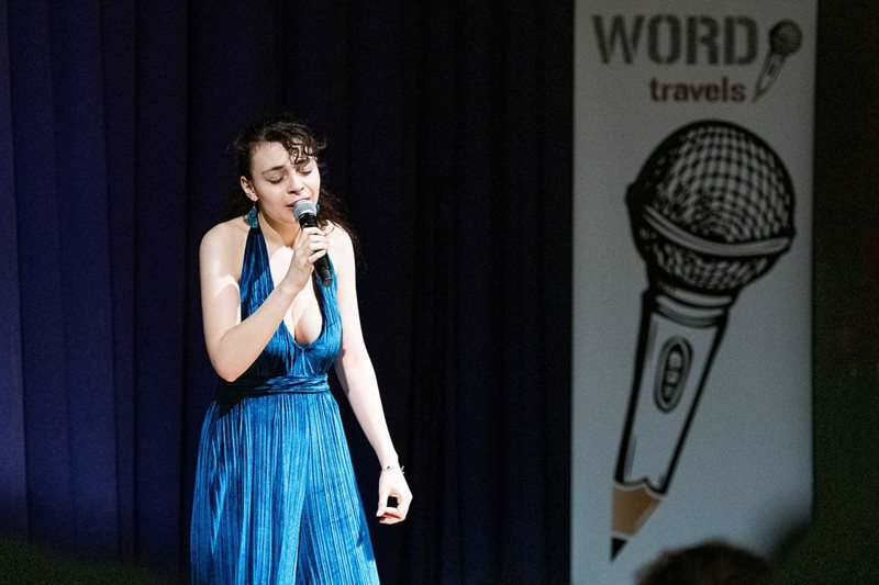 Australian Poetry Slam Heat 2025 - The Election Special