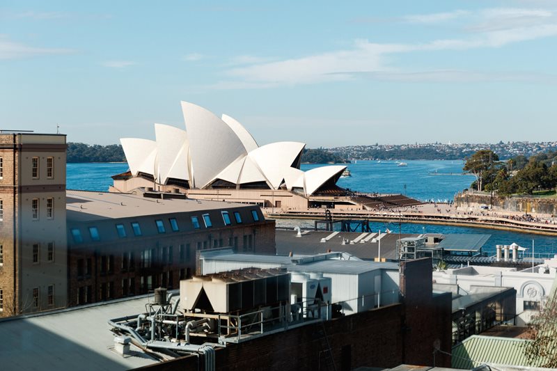 January Long Weekend Party at The Glenmore