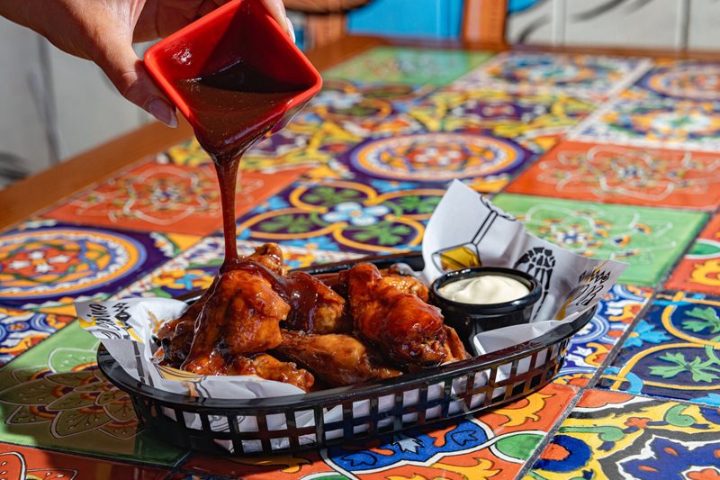 Wings 'N' Wheels Wednesdays