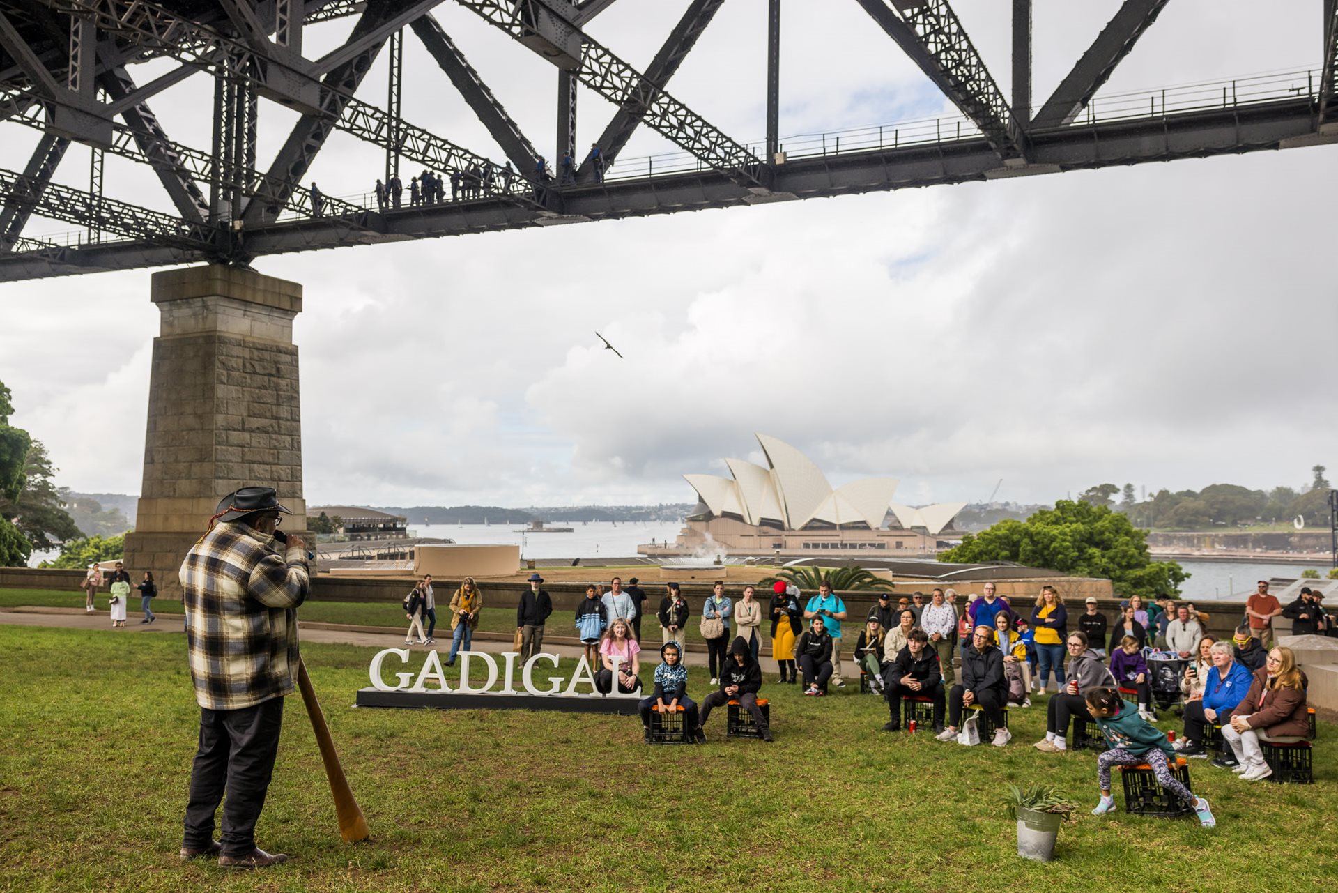 National NAIDOC Week 2025