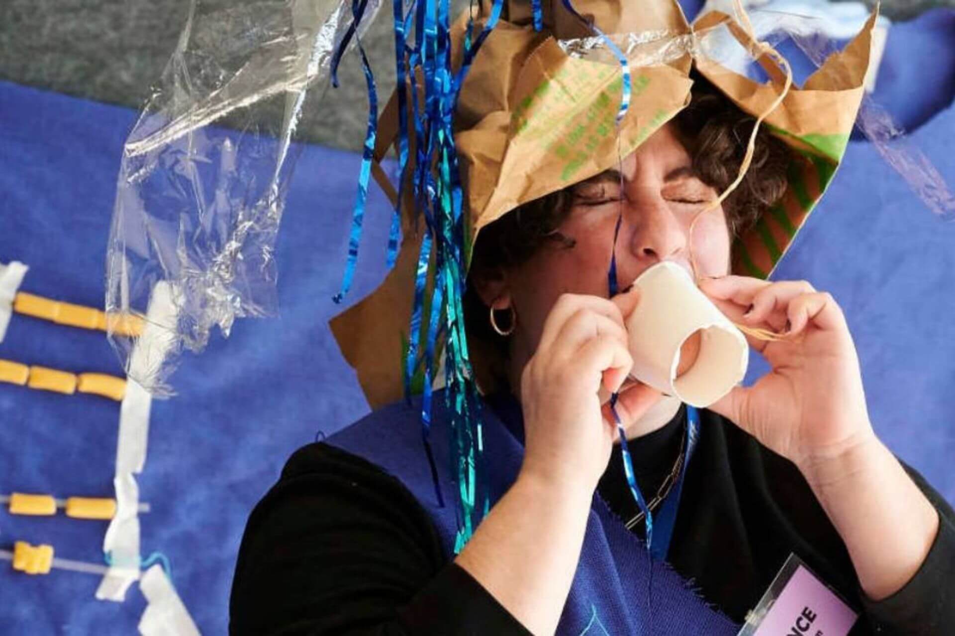 Spring school holidays at the MCA
