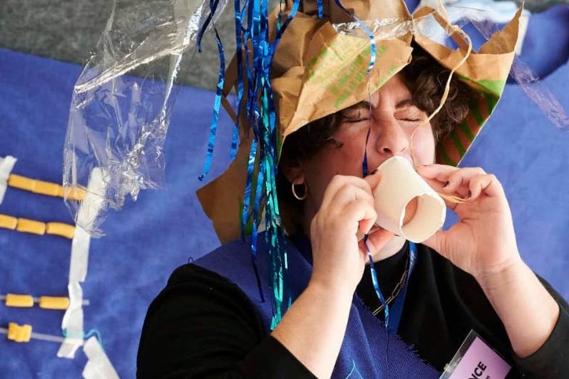 Spring school holidays at the MCA