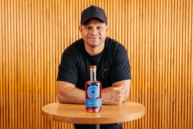 The Seven Seasons of Foraging