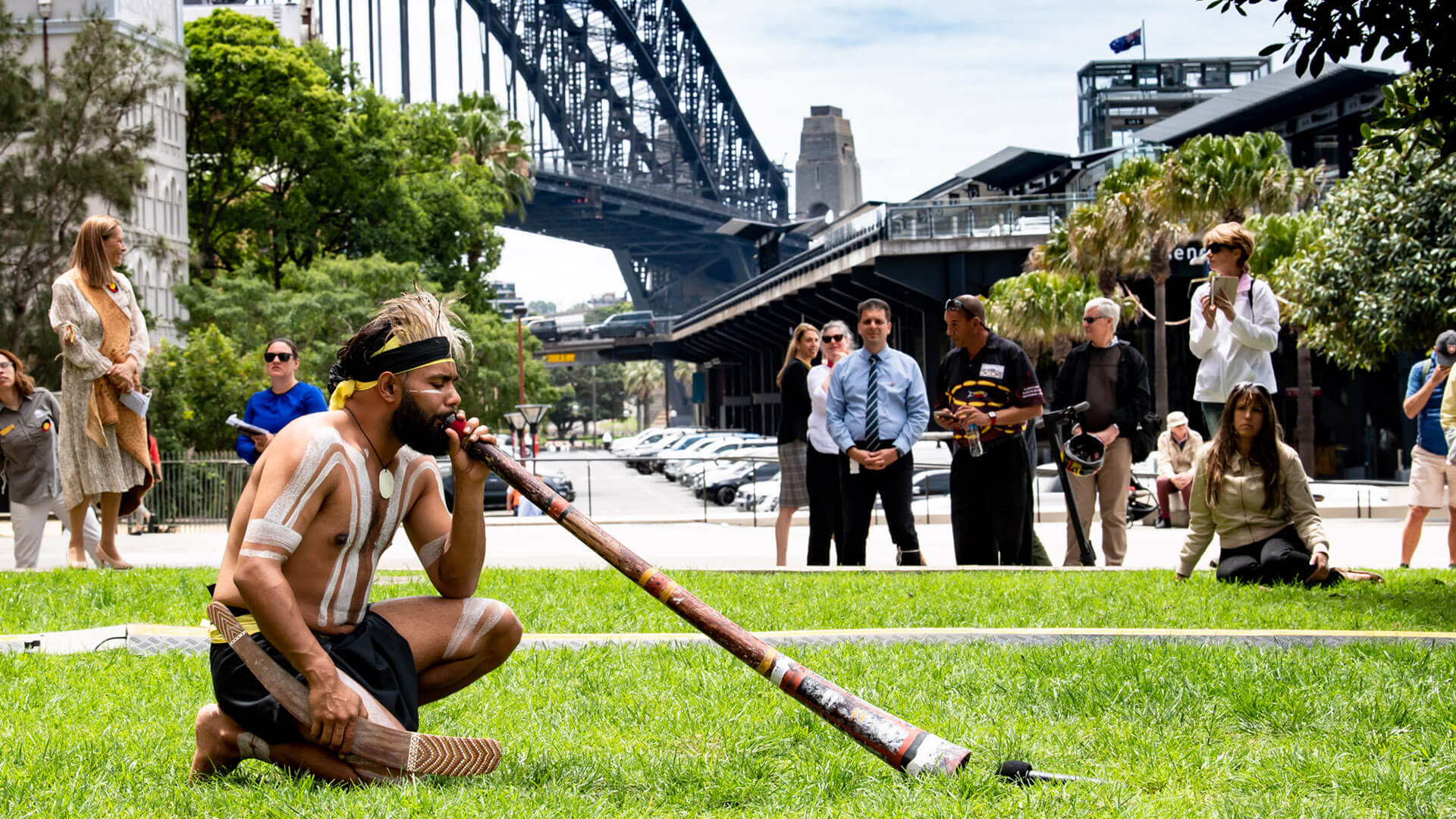 National NAIDOC Week 2024