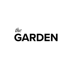 Logo The Garden at The Collective