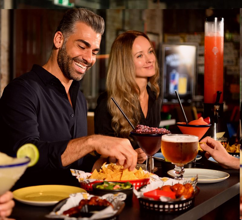 El Camino Cantina Father's Day Fiesta