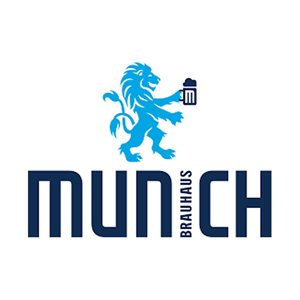 Logo Munich Brauhaus The Rocks