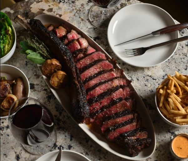 Father's Day at The Collective.