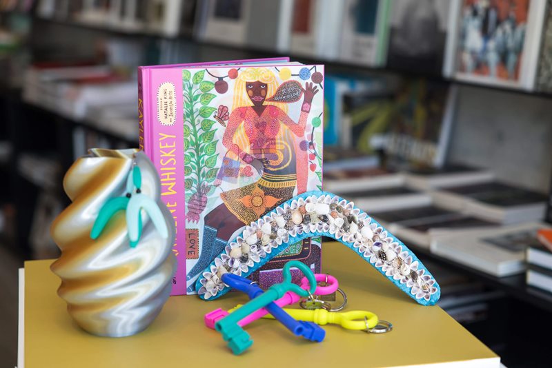 Wrap Up Your Holiday Shopping at the MCA Store and save 15%