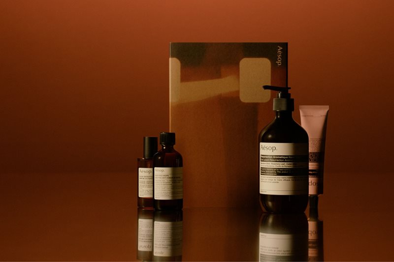 A new collection of Gift Kits