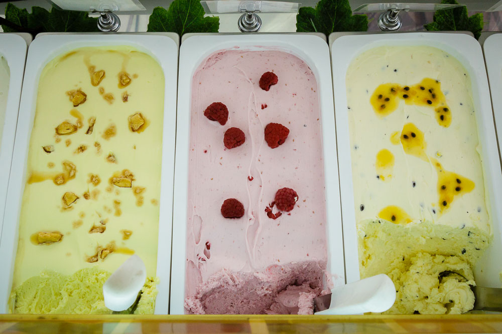 Giorgi's Gelato | The Rocks