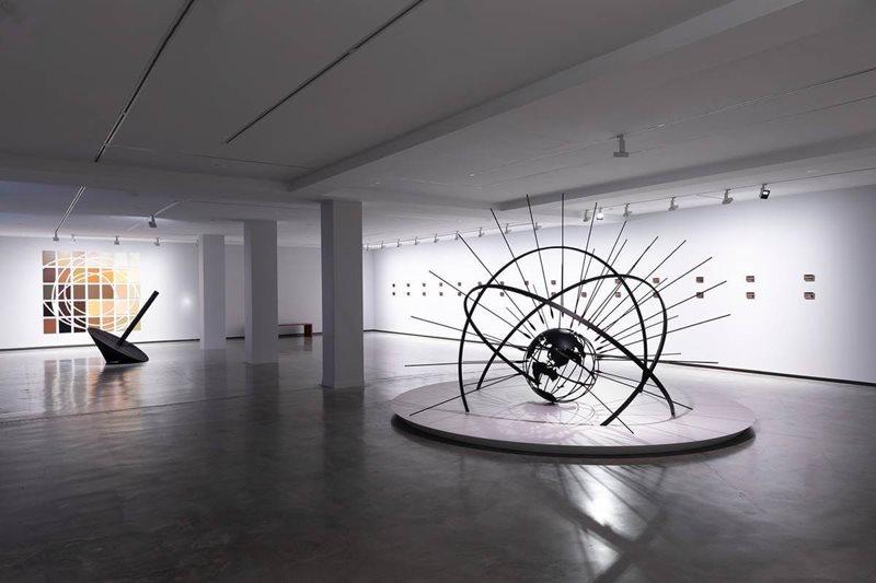 Warraba Weatherall Shadow and Substance