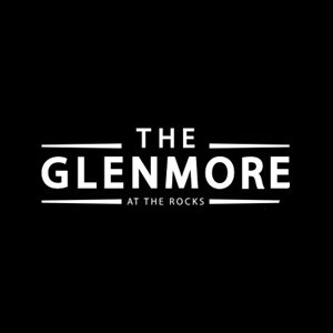 Logo The Glenmore Hotel