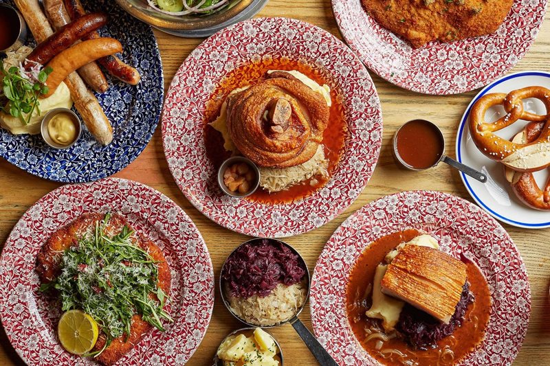 Double Trouble: 2-for-1 Deals!