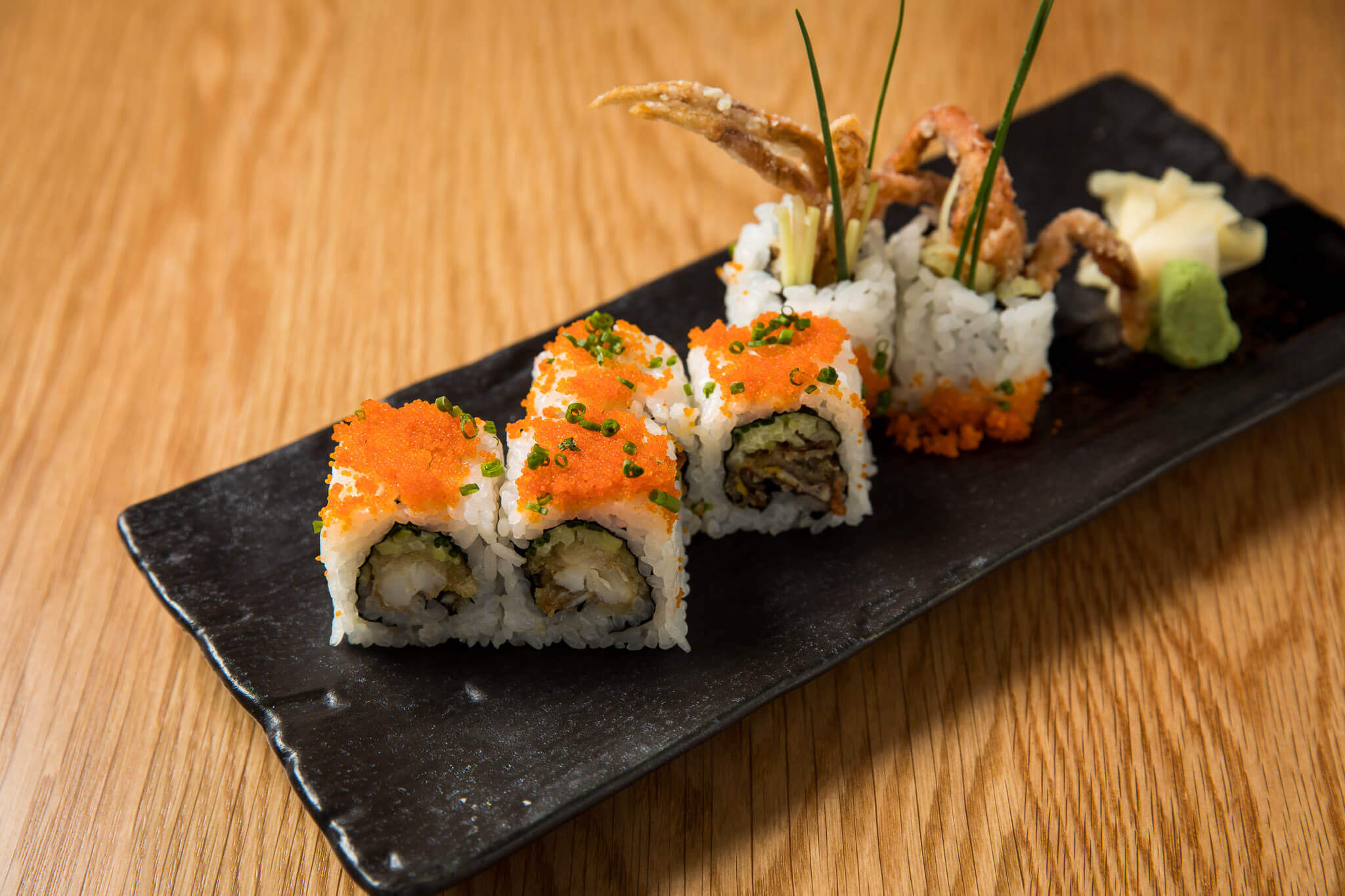 Sushi Masterclass The Rocks