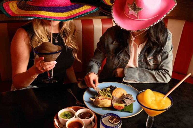 Wild West Thursdays