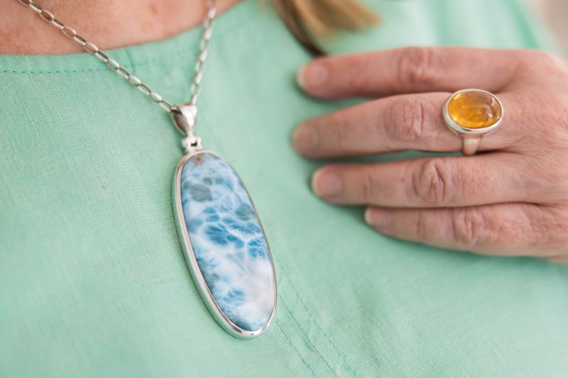 20% off Jewellery at Crystal Gallery
