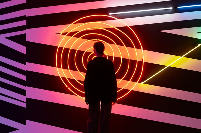 Your free day at the MCA