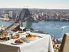 Christmas Day Lunch at Altitude