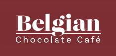 Logo Belgian Chocolate Café