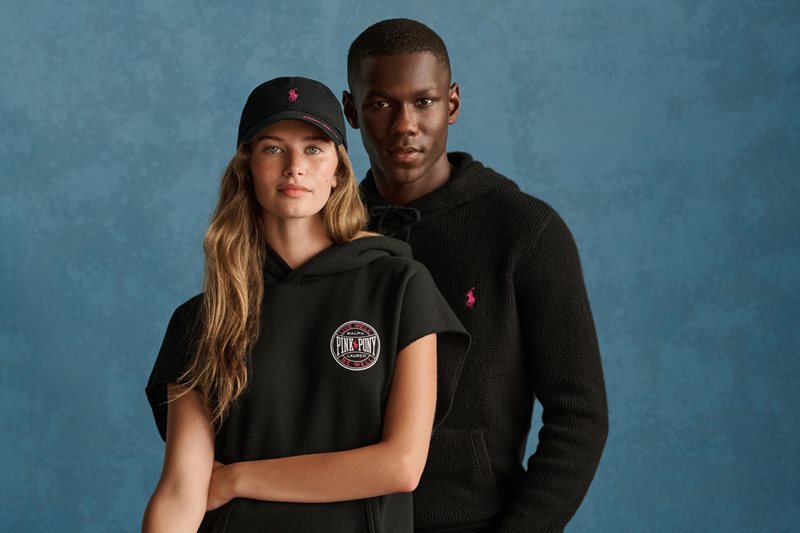 Pink Pony Collection at Ralph Lauren