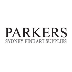 Logo Parkers Sydney Fine Art Supplies